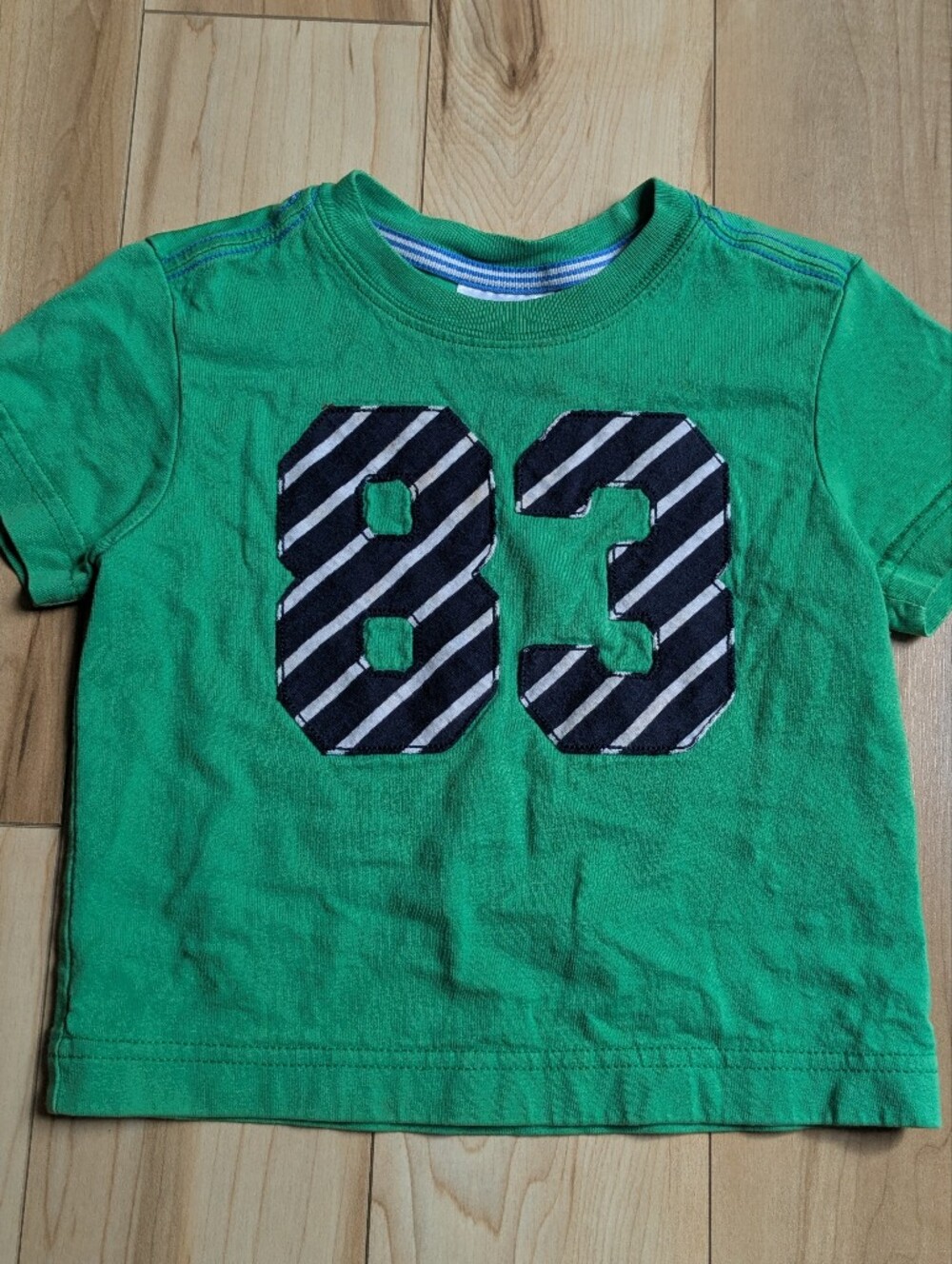 Hanna Andersson t-shirt 83 Size 80cm